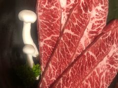 -九田家黑牛烤肉料理(长春路友好店)