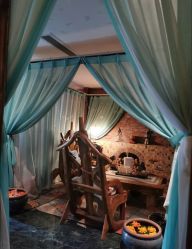 -琦品高端美容SPA私佳美场