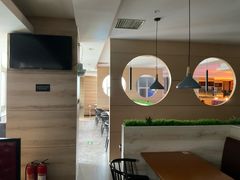 -比格比萨自助(宋家庄店)