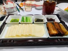 -壹零捌道·北京烤鸭(车公庄店)