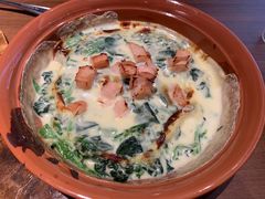 -萨莉亚意式餐厅(杭州西溪龙湖天街店)