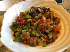 -文三里屯面馆(三里屯店)