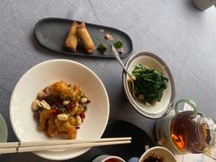 -浙江西子宾馆·牡丹厅