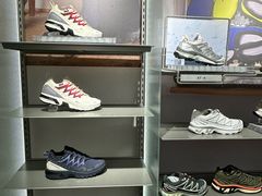 -松雷商业(南岗店)