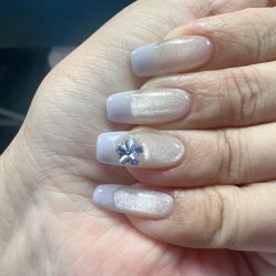 -LEILEI NAIL蕾蕾美甲美睫