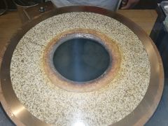 -阿甘锅盔(合生汇购物中心店)