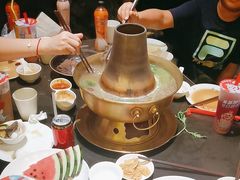 -鼓楼东街老火锅(鼓楼店)
