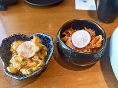 -九井澤精致料理(金茂店)