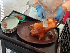 -西安凯悦酒店·湖畔中餐厅