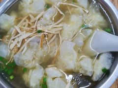 -荣巷小馄饨(荣巷店)