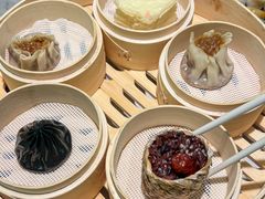 -苏梦江南·淮扬菜(夫子庙店)