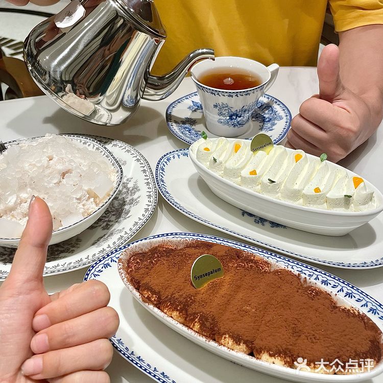 它唯1⃣️的缺点…只有杭州有！！
