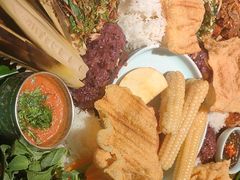 -俏香傣·德宏风味餐厅(万宏路店)