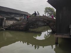 -乌镇东栅景区