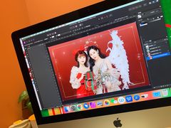 -海马体照相馆(合肥包河万达广场店)