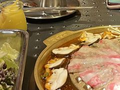 -小牛哈尼韩式水煎肉(万象城店)