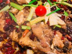 -老板恋上鱼(振华商厦店)