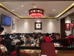 大堂-胡大饭馆 24h(簋街总店)