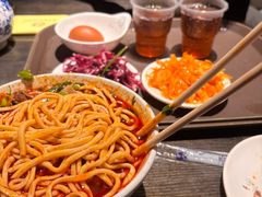 -清真·马安军辣子牛肉面