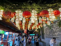 -永兴坊