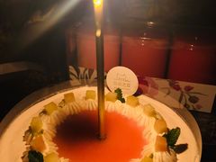 -浮光之丘MontCake生日蛋糕(科华路店)