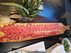 -阳坊胜利涮羊肉(阳坊老店)