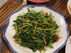 -冶建镜子·老南昌大排档·江西虾王(总店)