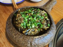 -茅台镇网红溶洞餐厅·茅帮菜馆
