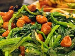 -揽月斋炙子烤肉·清真(安定门·五道营店)