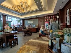 大堂-勤德兴(湖滨路店)