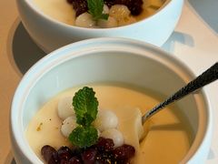 -淮香国色·淮扬菜(正大中心店)