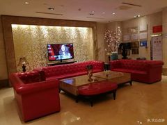 -萧邦音乐会所KTV·蒸汽活海鲜自助(福田店)