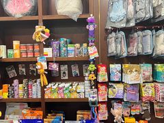 -宠爱国际动物医院· 猫科· 外科·中兽医(长白店)