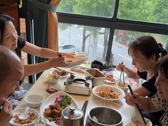 -刘胖子家常菜·蹄花焖藕(兴业店)