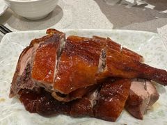 -香港新发烧腊茶餐厅(书城店)