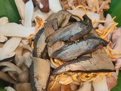 -野菌园·野生菌火锅首创第一家(关兴路总店)