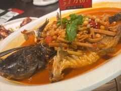 -桂小厨广西菜(万象城店)