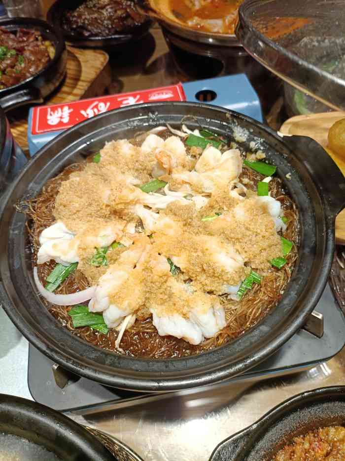 老砂锅(城南店)