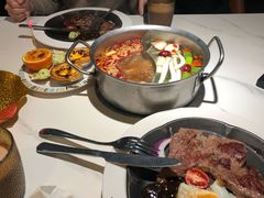 -吉布鲁牛排海鲜自助(成都大悦城店)