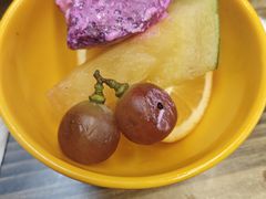 -合合自助快餐(六顺店)
