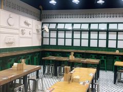 -阿金大白·上海菜馆(新天地店)