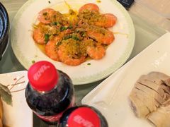 -古南都·清真绿柳居菜馆(太平南路店)