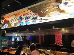 -肉魁屋·烧肉·烧鸟·酒场(高新店)