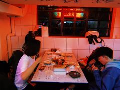 -春麗吃飯公司(工体店)