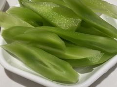 -周师兄大刀腰片火锅(磁器口直营店)