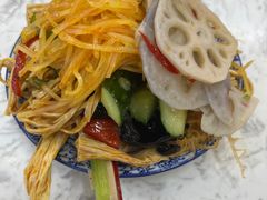 -豫厨老汤拉面(企业广场店)
