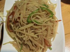 -东顺全羊坊烧烤炒菜莜面(张北店)