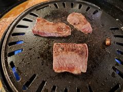 -喜来稀肉(金巴利道店)