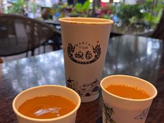 -婉泰·特色小吃·舂鸡脚(告庄二店)