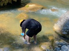 -华蓥山天意谷景区